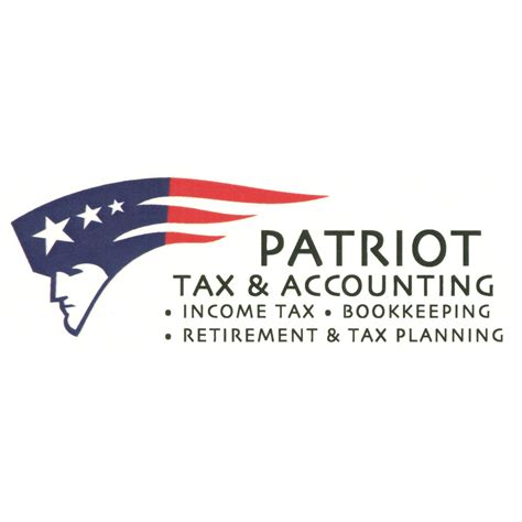 Patriot tax llc - Methuen Tax Associates, LLC 978-687-0675 Patriot Tax Service - Portsmouth, NH 603-427-1040